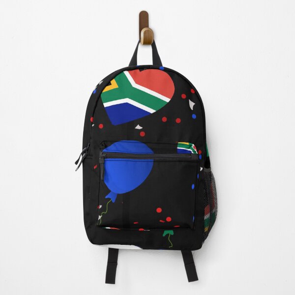 Item preview, Colorful South African art, African pattern designed and sold by Right-UR.