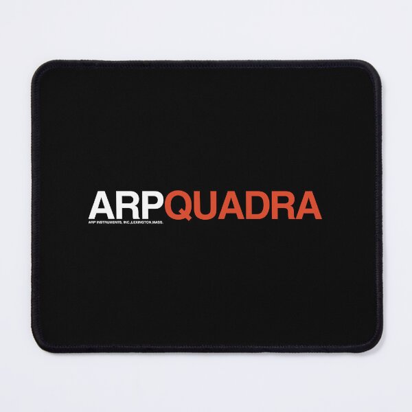 Item preview, ARP QUADRA  designed and sold by savethetshirt.