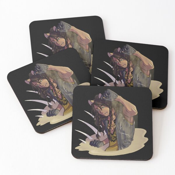 Item preview, Twisted Wonderland Leona designed and sold by zoecoughlin.