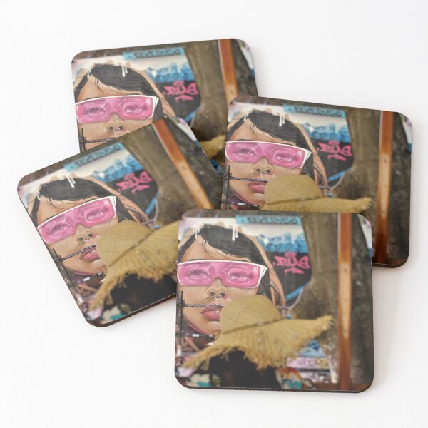 Item preview, Under Her Eyes designed and sold by Valentino Visentini.