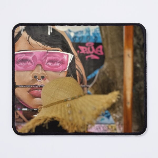 Item preview, Under Her Eyes designed and sold by Valentino Visentini.