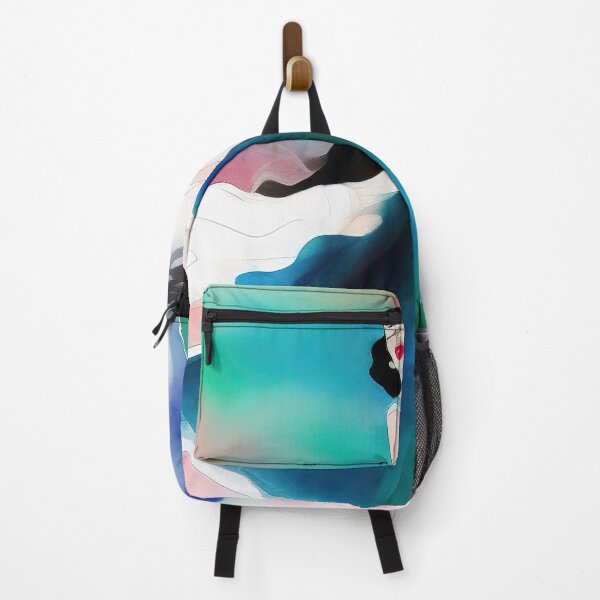 Item preview, Chromatic Rhythms: A Study in Color and Movement designed and sold by BeepBoopAIBoobs.