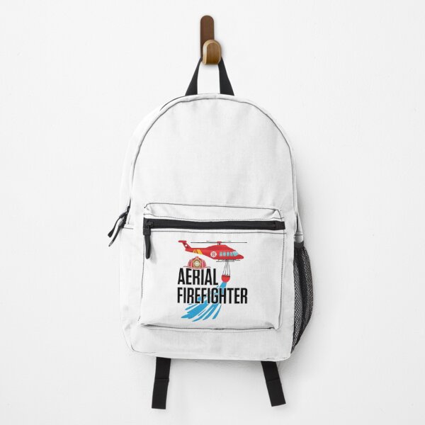 Item preview, Aerial Firefighter Firefighting designed and sold by jaygo.