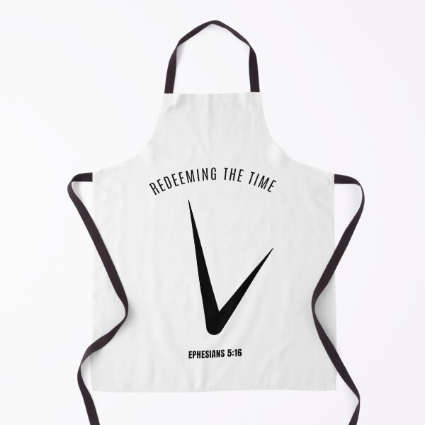 Item preview, Redeem the Time – Ephesians 5:16 designed and sold by GospelWork.