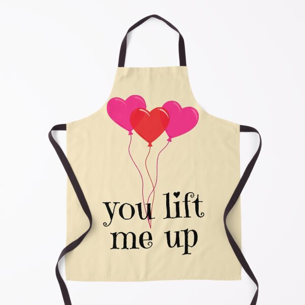 Item preview, You lift me up designed and sold by MissyBubble.