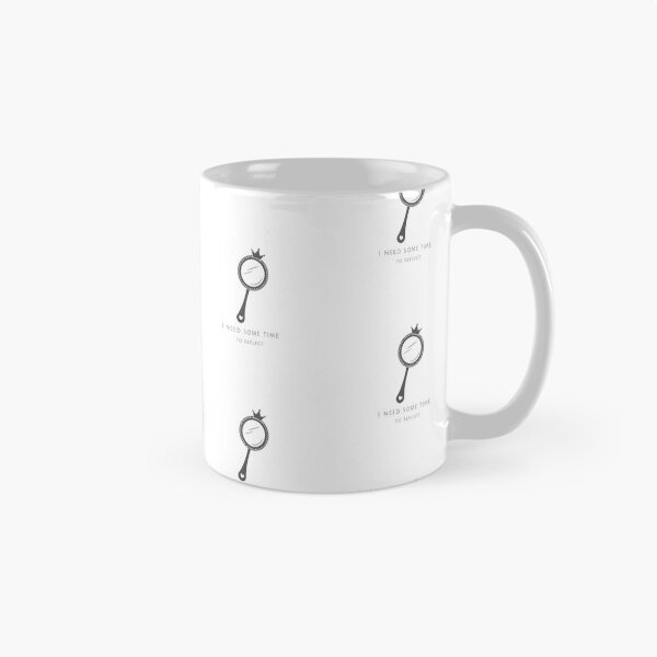 Item preview, i need some time to reflect designed and sold by ElenaSpahollari.