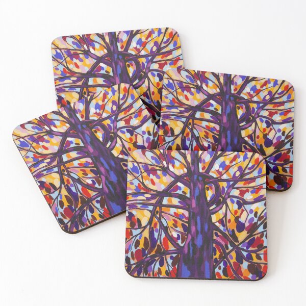 Item preview, Enchantment designed and sold by Megan JL Evans Art.