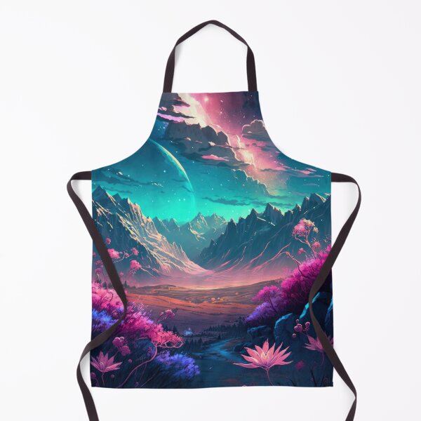 Item preview, Anime Landscape designed and sold by KyzArt01.