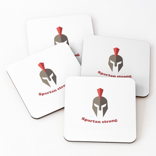 Item preview, Spartanstrong designed and sold by ar-twork.