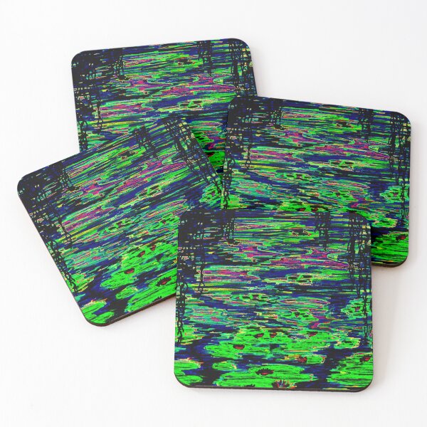 Item preview, Lily Pond designed and sold by George Hutton Hunter.