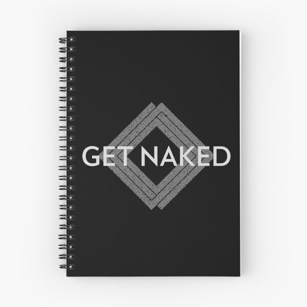 Item preview, Funny Get Naked designed and sold by Harmonick-Tees.
