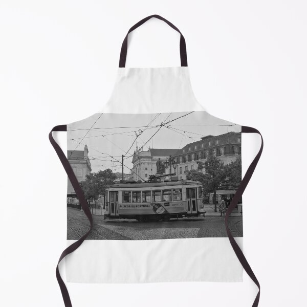 Item preview, Lisbon Streetcar designed and sold by Valentino Visentini.