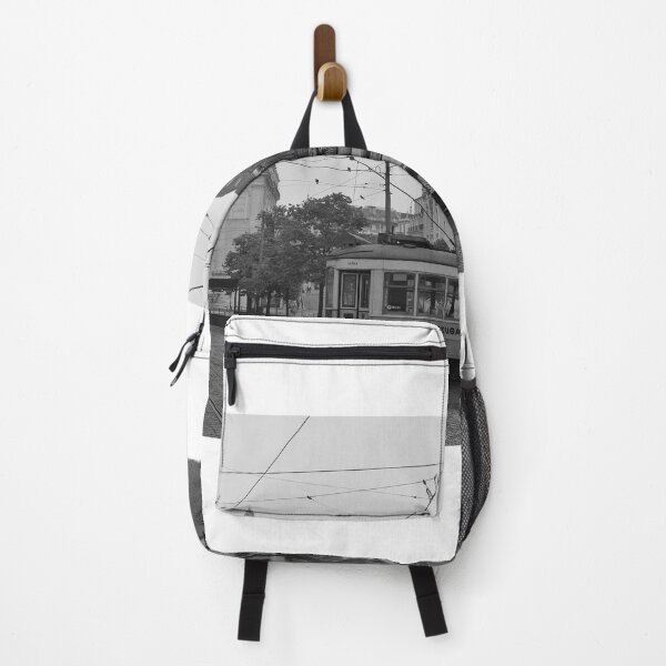 Item preview, Lisbon Streetcar designed and sold by Valentino Visentini.
