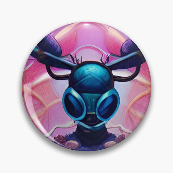 Item preview, Scarab Blue Sapphire Organic designed and sold by mghtymvrk2040.