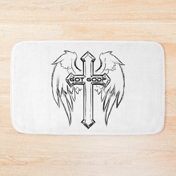 Item preview, Got God Believe In God designed and sold by Sonatablue.