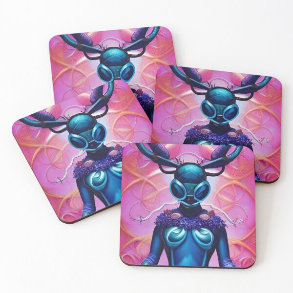 Item preview, Scarab Blue Sapphire Organic designed and sold by mghtymvrk2040.