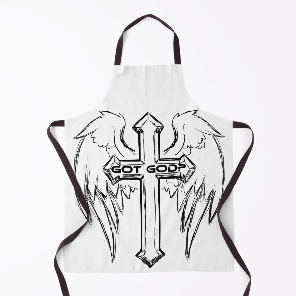Item preview, Got God Believe In God designed and sold by Sonatablue.
