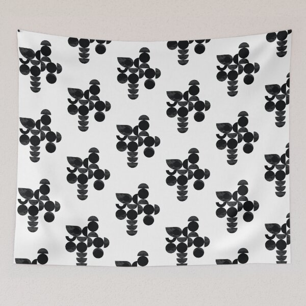 Item preview, Plus - Geometric Style 8 designed and sold by CansuOzcomert.