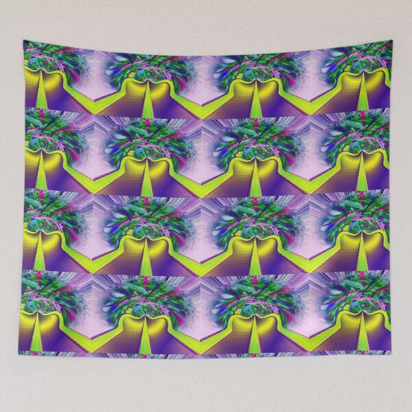 Item preview, Abstract Colors. designed and sold by Forfarlass.