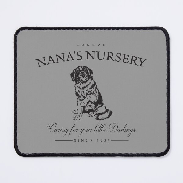 Item preview, Nana's Nursery designed and sold by LeesaMay.