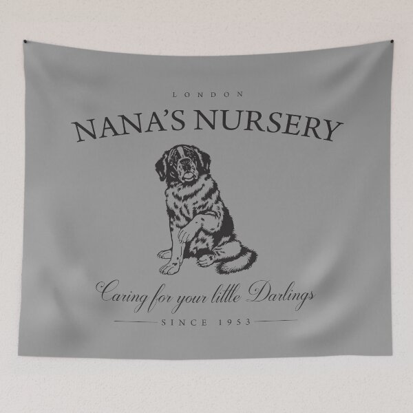 Item preview, Nana's Nursery designed and sold by LeesaMay.