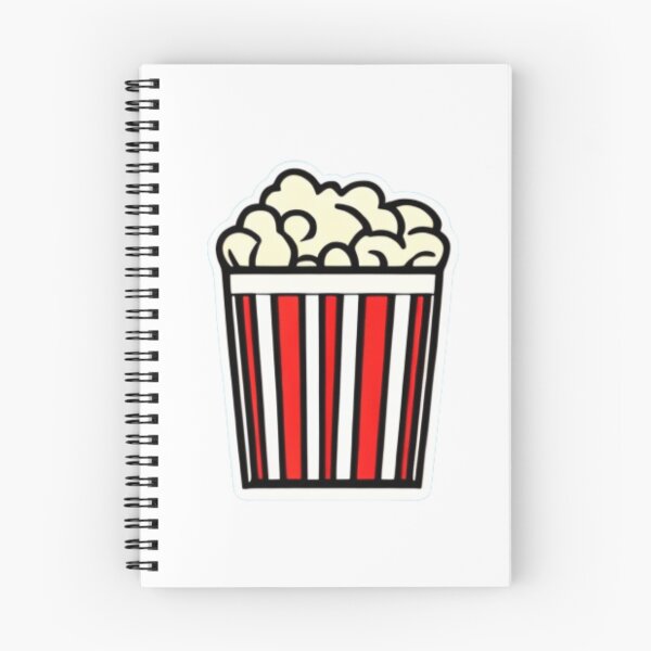 Item preview, Popcorn Panic - Popcorn Party - Popcorn Frenzy designed and sold by WBP Mart.