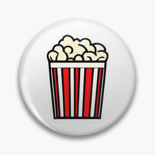 Item preview, Popcorn Panic - Popcorn Party - Popcorn Frenzy designed and sold by WBP Mart.