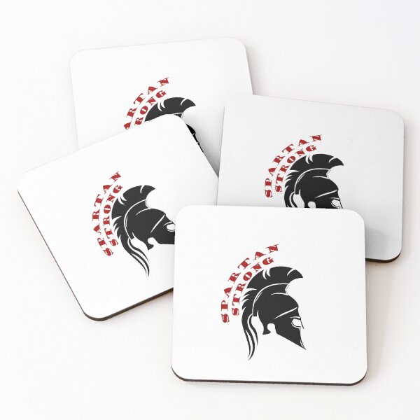 Item preview, Spartanstrong designed and sold by ar-twork.