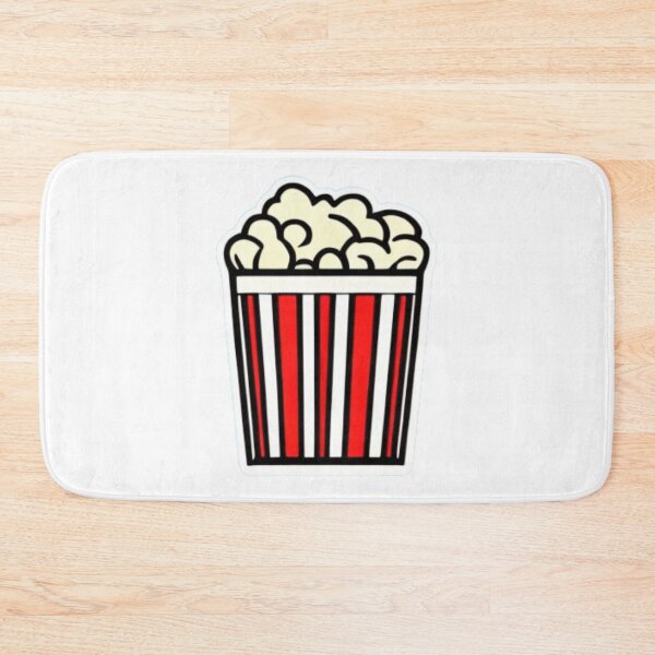 Item preview, Popcorn Panic - Popcorn Party - Popcorn Frenzy designed and sold by WBP Mart.