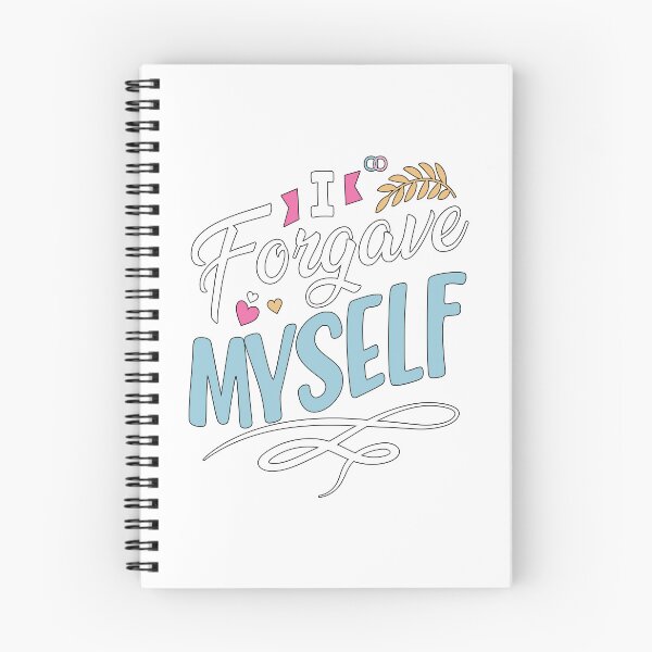 Item preview, I Forgave Myself designed and sold by lynnhowardbooks.