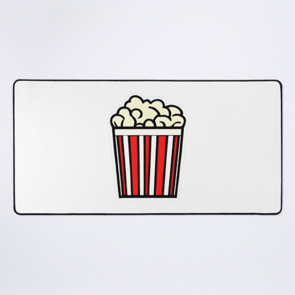 Item preview, Popcorn Panic - Popcorn Party - Popcorn Frenzy designed and sold by WBP Mart.