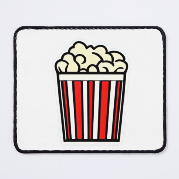 Item preview, Popcorn Panic - Popcorn Party - Popcorn Frenzy designed and sold by WBP Mart.