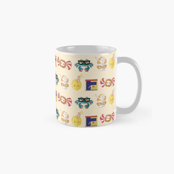 It's Bawlmer, Hon! Classic Mug