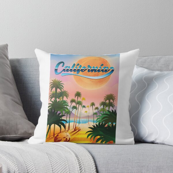 Item preview, California vibes designed and sold by NeWaStyle.