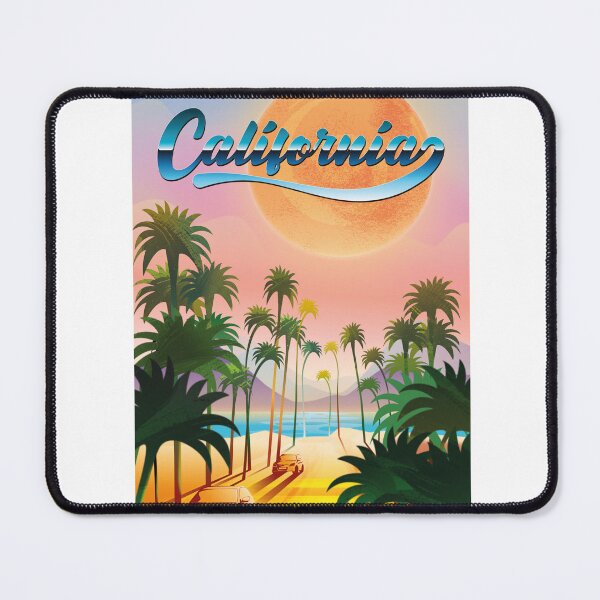 Item preview, California vibes designed and sold by NeWaStyle.