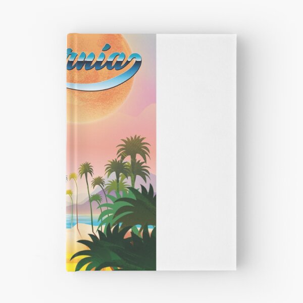 Aperçu de l'œuvre Ambiance californienne créée et vendue par NeWaStyle.