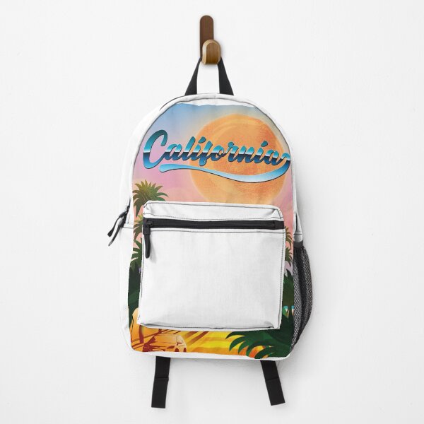 Item preview, California vibes designed and sold by NeWaStyle.