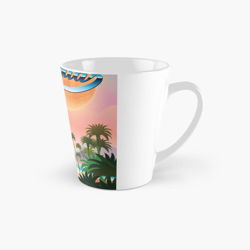 Item preview, Tall Mug designed and sold by NeWaStyle.