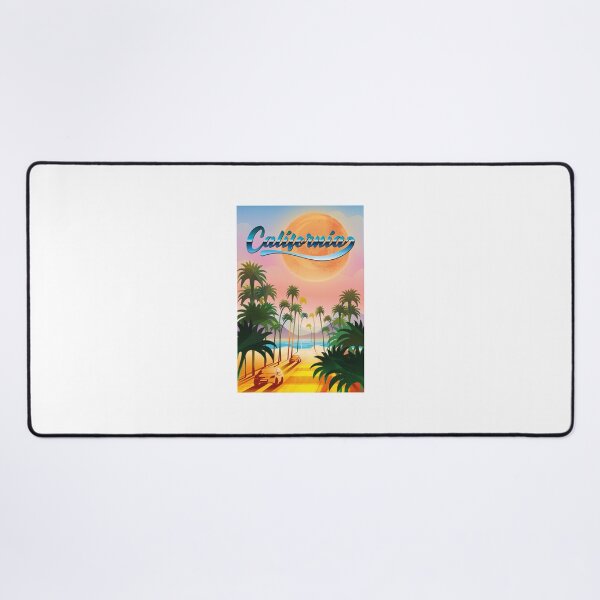 Item preview, California vibes designed and sold by NeWaStyle.