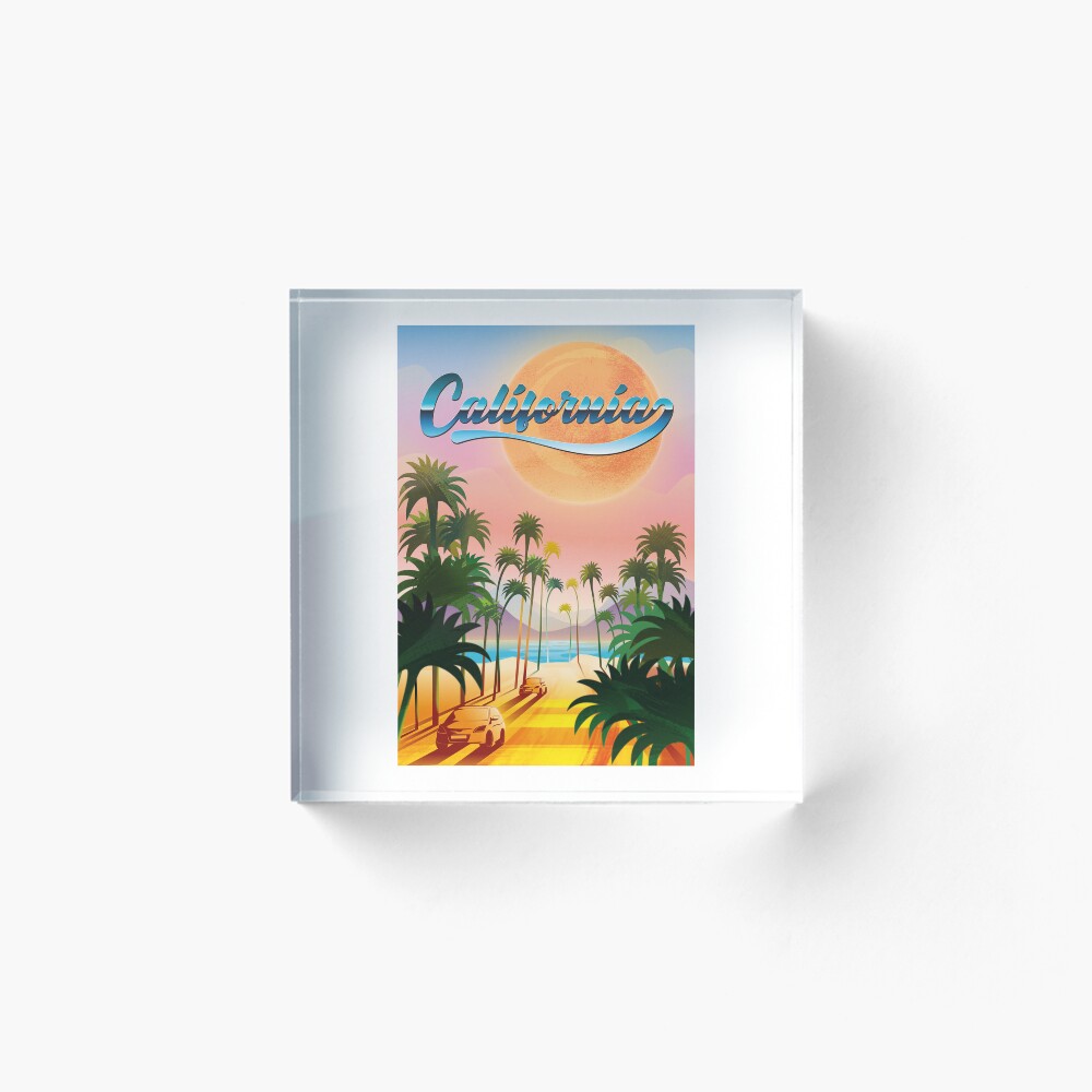 Item preview, Acrylic Block designed and sold by NeWaStyle.