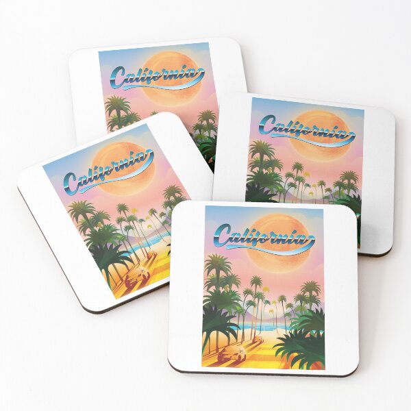 Item preview, California vibes designed and sold by NeWaStyle.