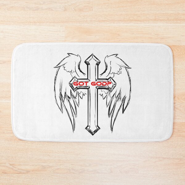Item preview, Got God Believe In God designed and sold by Sonatablue.