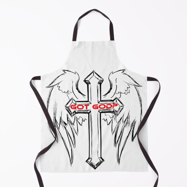 Item preview, Got God Believe In God designed and sold by Sonatablue.