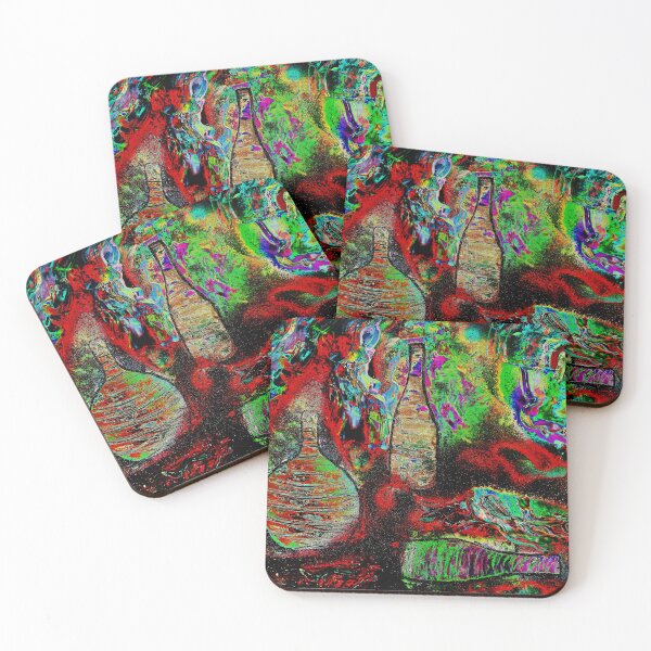 Item preview, Aromas designed and sold by George Hutton Hunter.
