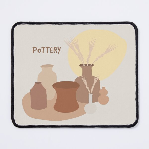 Item preview, Terracotta Pottery Boho designed and sold by Teequeque.