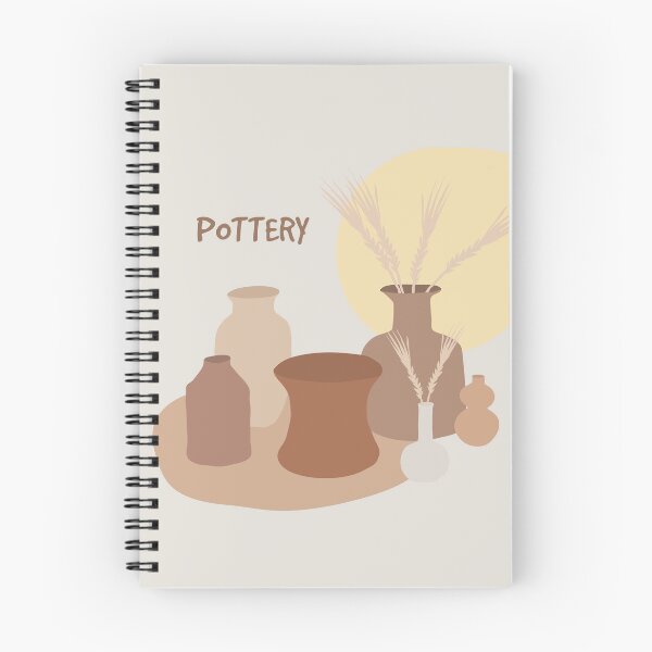 Item preview, Terracotta Pottery Boho designed and sold by Teequeque.