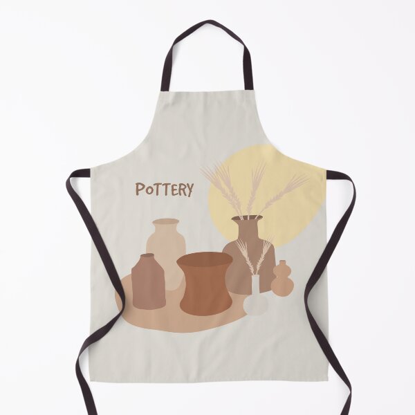 Item preview, Terracotta Pottery Boho designed and sold by Teequeque.