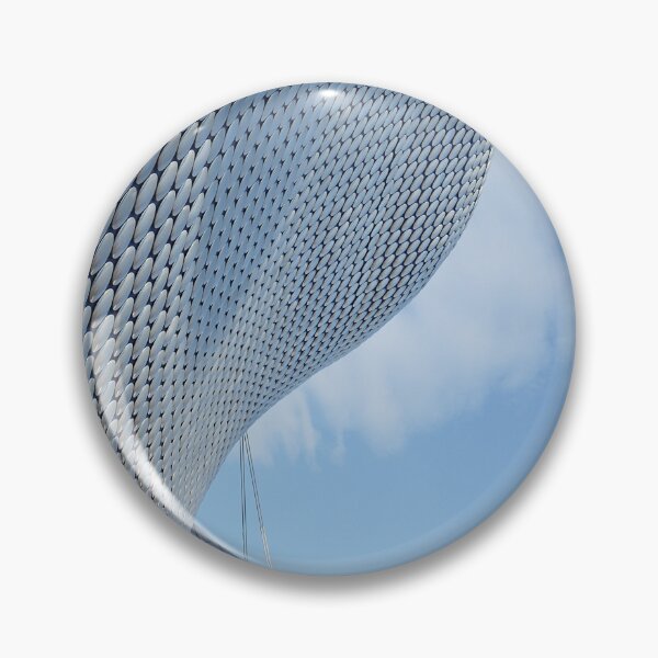 Item preview, Bullring Shopping Centre, Birmingham, England designed and sold by Nick Pautrat.