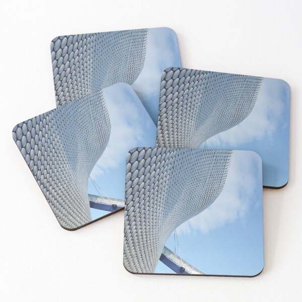 Item preview, Bullring Shopping Centre, Birmingham, England designed and sold by Nick Pautrat.