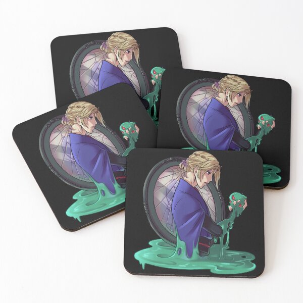 Item preview, Twisted Wonderland Vil designed and sold by zoecoughlin.